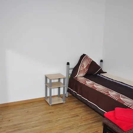 Apartahotel Ebersheim Luxus Plaza 3*