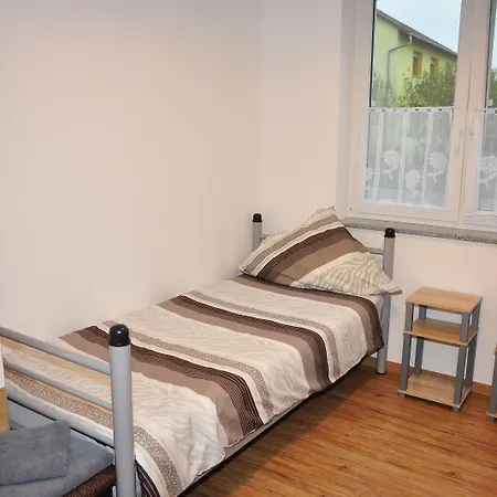 Apartahotel Ebersheim Luxus Plaza 3*
