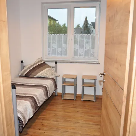 Apartahotel Ebersheim Luxus Plaza 3*