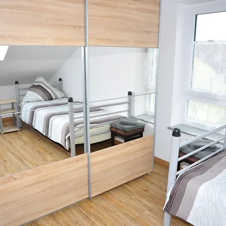 Ebersheim Luxus Plaza Apartahotel