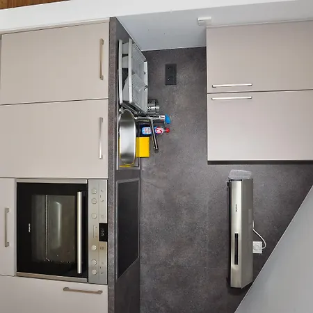 Ebersheim Luxus Plaza Ebertsheim