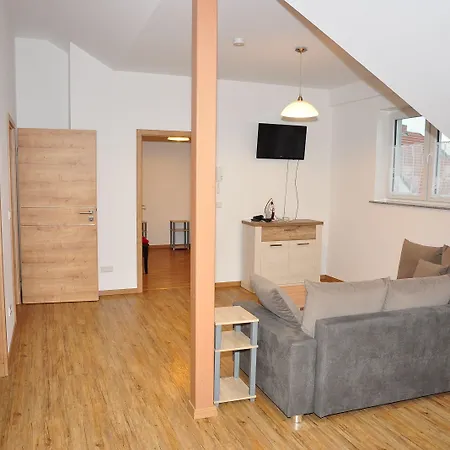 Ebersheim Luxus Plaza Apartahotel