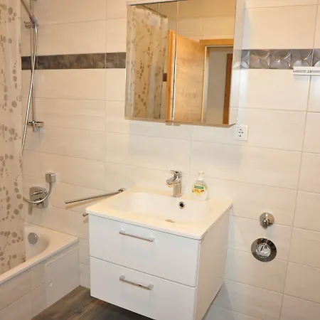 Ebersheim Luxus Plaza Apartahotel