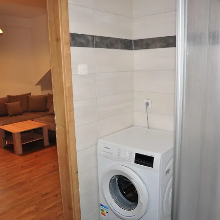 Apartahotel Ebersheim Luxus Plaza 3*