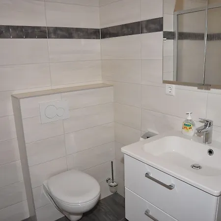 Apartahotel Ebersheim Luxus Plaza