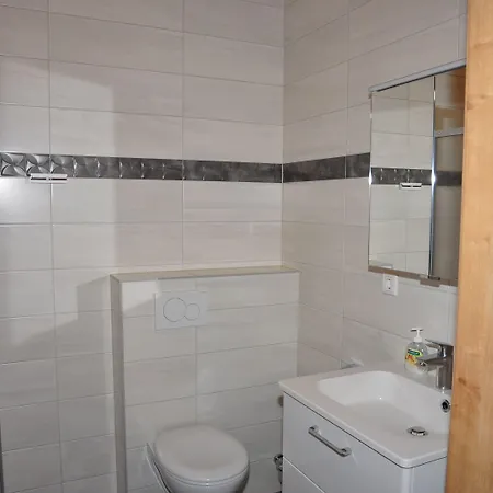 Ebersheim Luxus Plaza Hotel apartamentowy 3*