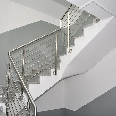 Ebersheim Luxus Plaza Hotel apartamentowy