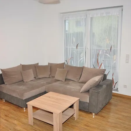 Ebersheim Luxus Plaza Aparthotel