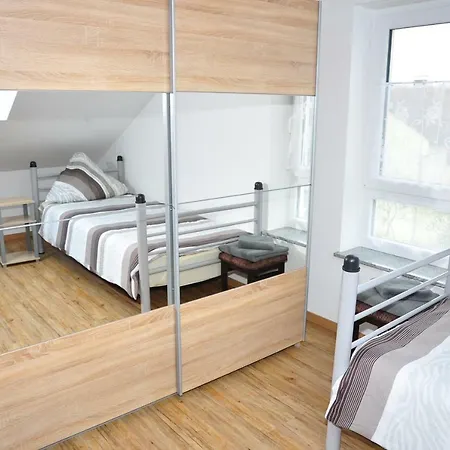 Aparthotel Ebersheim Luxus Plaza Ebertsheim