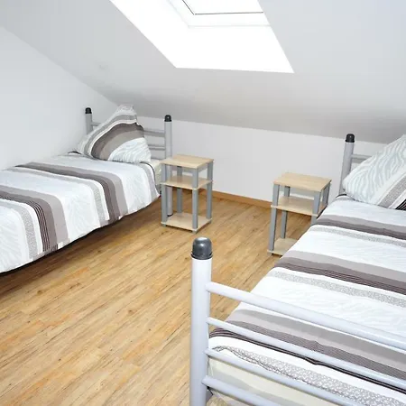 Ebersheim Luxus Plaza Aparthotel Ebertsheim
