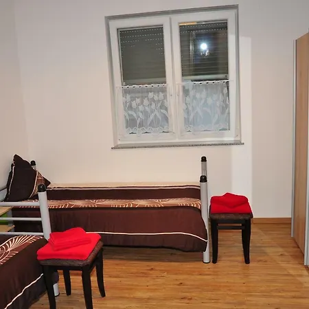 Aparthotel Ebersheim Luxus Plaza Ebertsheim