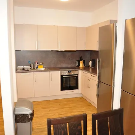 Ebersheim Luxus Plaza 3* Maguncia