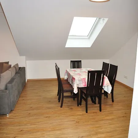 Ebersheim Luxus Plaza 2* Ebertsheim