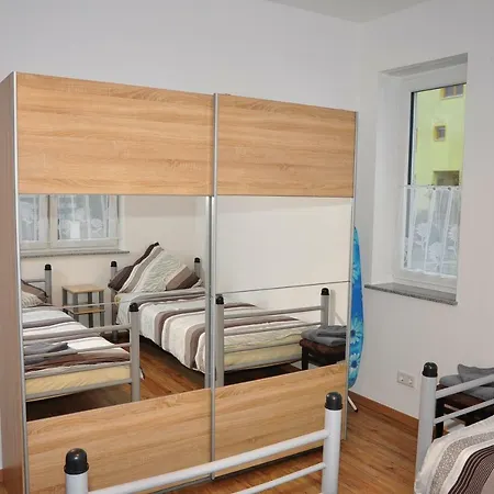 Aparthotel Ebersheim Luxus Plaza 2*