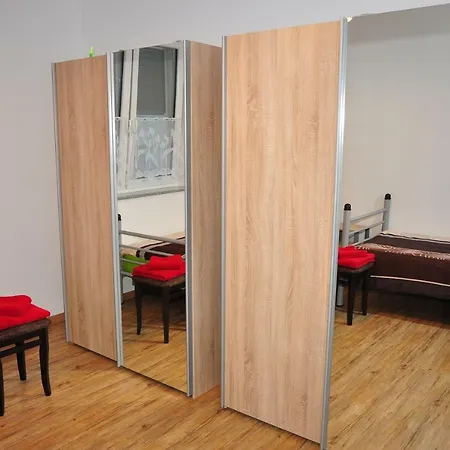 Ebersheim Luxus Plaza Aparthotel
