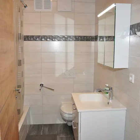 Aparthotel Ebersheim Luxus Plaza