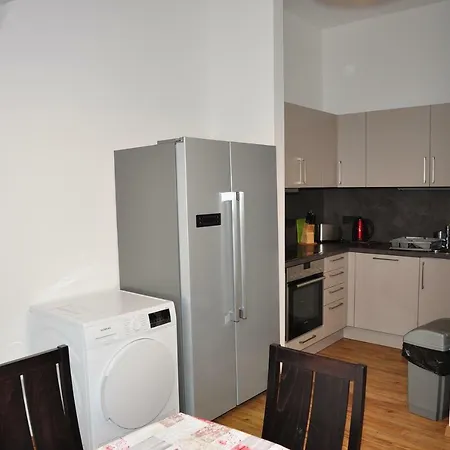 Aparthotel Ebersheim Luxus Plaza Ebertsheim