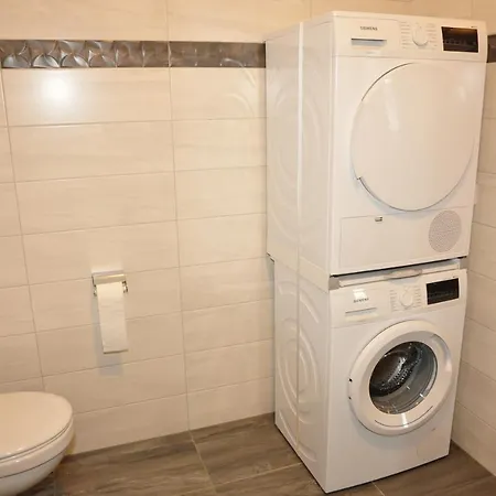 Ebersheim Luxus Plaza Aparthotel Ebertsheim