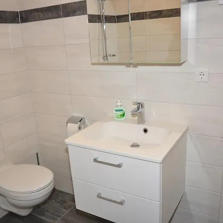Ebersheim Luxus Plaza Aparthotel