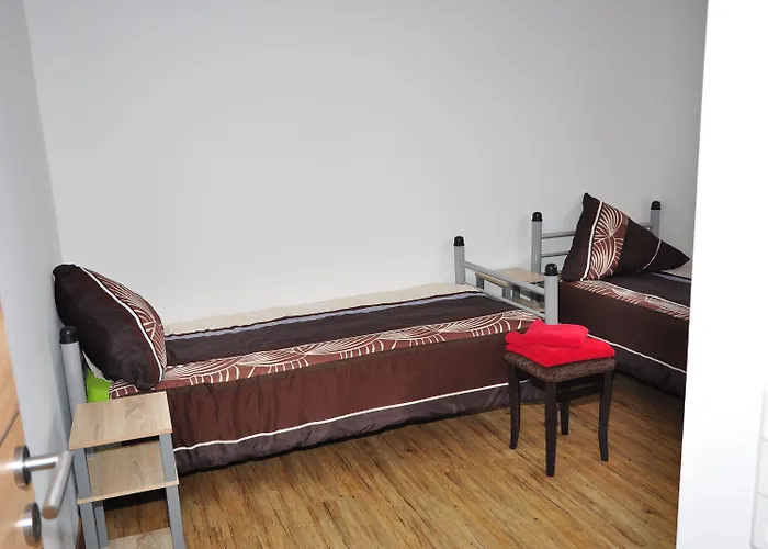 Ebersheim Luxus Plaza Ebertsheim