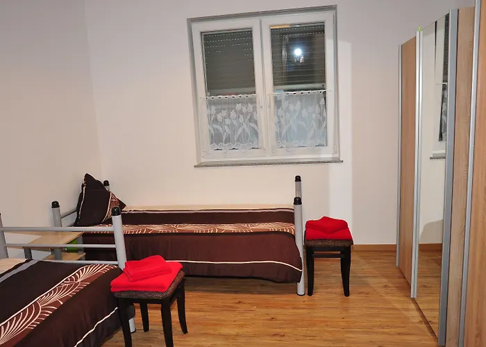 Ebersheim Luxus Plaza Ebertsheim