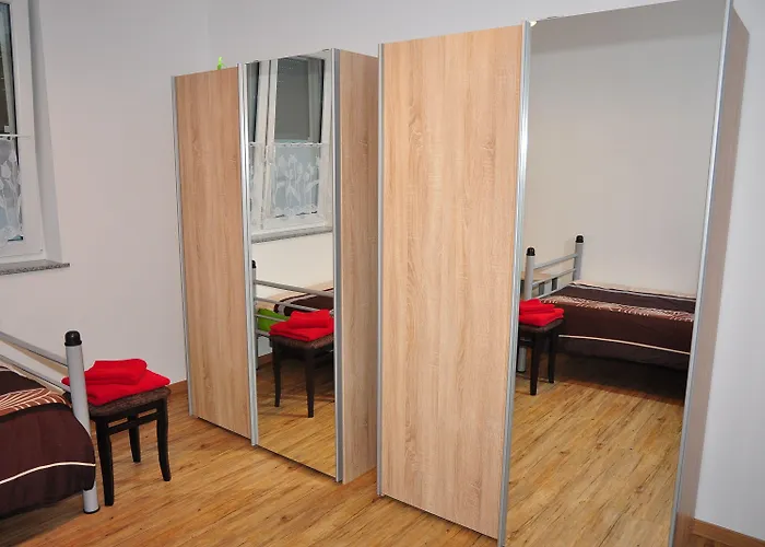 Apart-hotel Ebersheim Luxus Plaza Ebertsheim