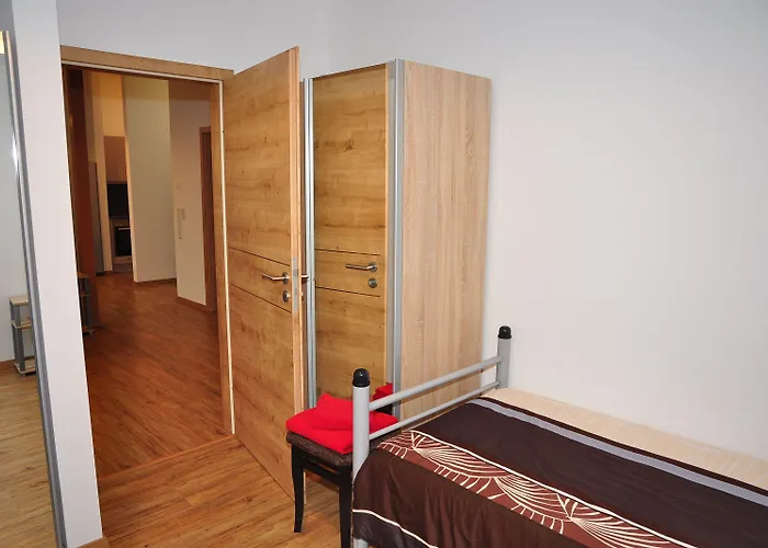 Ebersheim Luxus Plaza 3* Ebertsheim