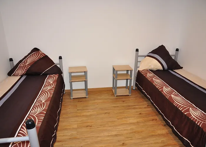 Ebersheim Luxus Plaza 3* Ebertsheim