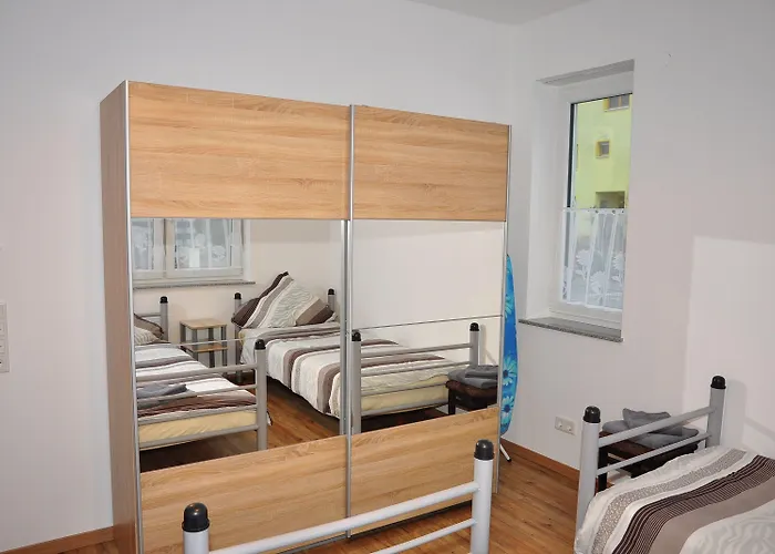 Ebersheim Luxus Plaza 3*