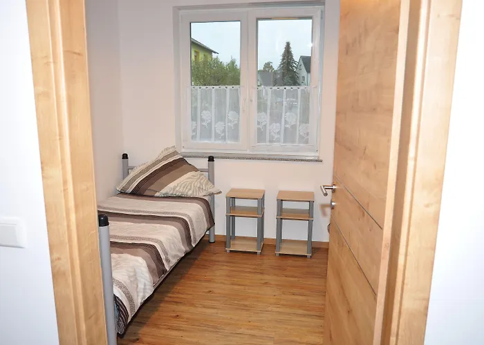 Apart-hotel Ebersheim Luxus Plaza 3*