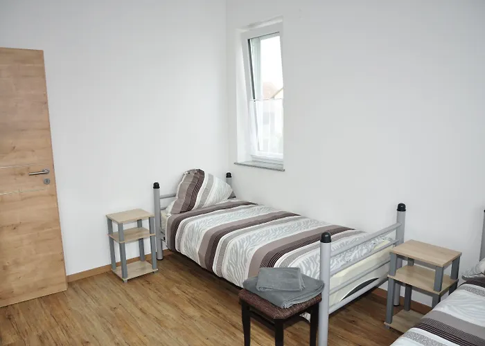 Ebersheim Luxus Plaza