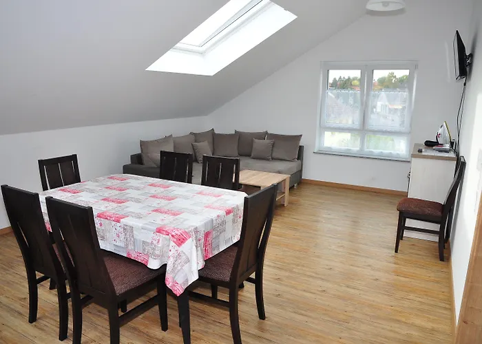 Apart-hotel Ebersheim Luxus Plaza 3*