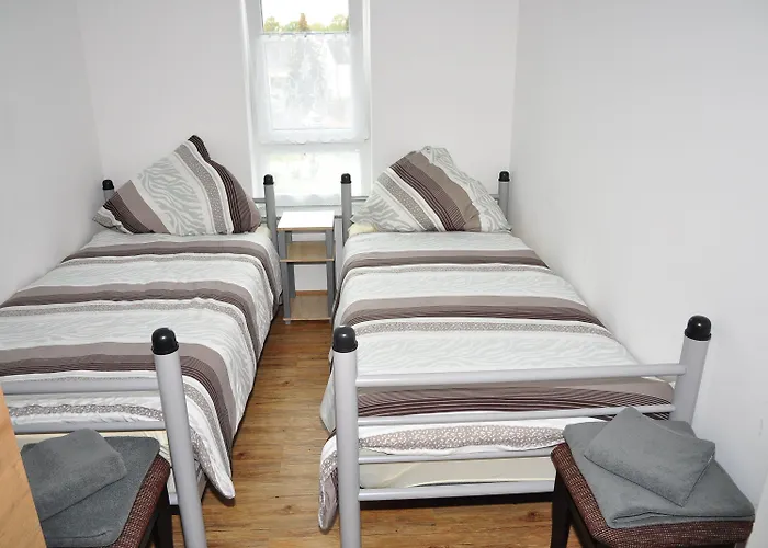 Apart-hotel Ebersheim Luxus Plaza 3*