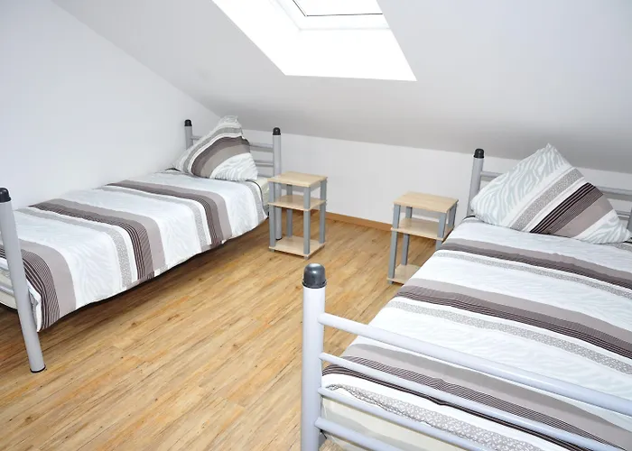 Ebersheim Luxus Plaza