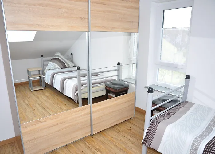 Ebersheim Luxus Plaza Apart-hotel