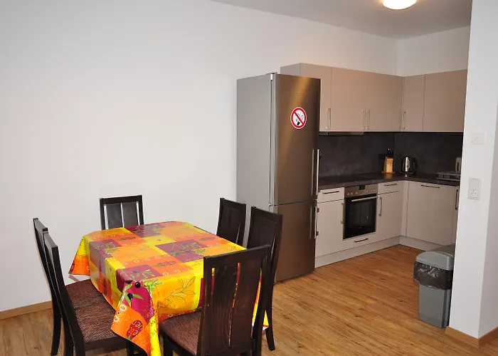 Ebersheim Luxus Plaza Ebertsheim