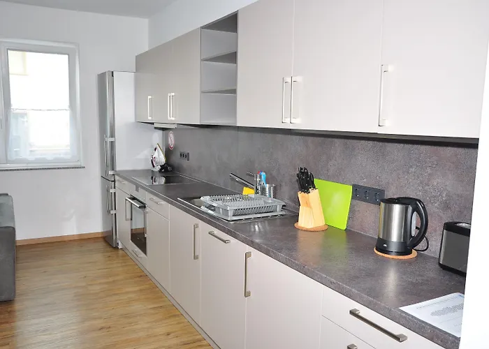 Ebersheim Luxus Plaza 3* Ebertsheim