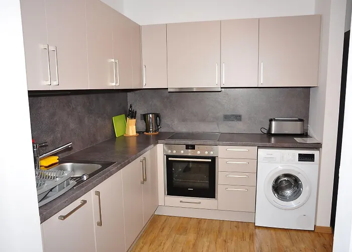 Ebersheim Luxus Plaza 3* Ebertsheim