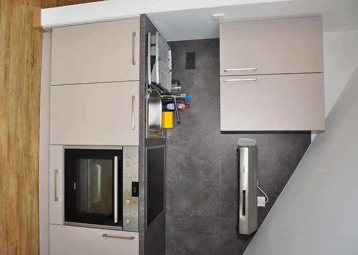 Ebersheim Luxus Plaza Ebertsheim