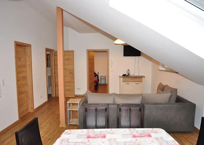 Ebersheim Luxus Plaza Ebertsheim