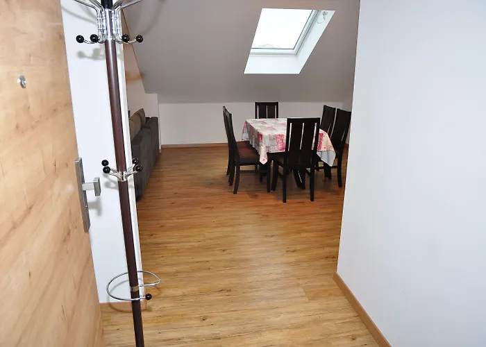 Apart-hotel Ebersheim Luxus Plaza 3*