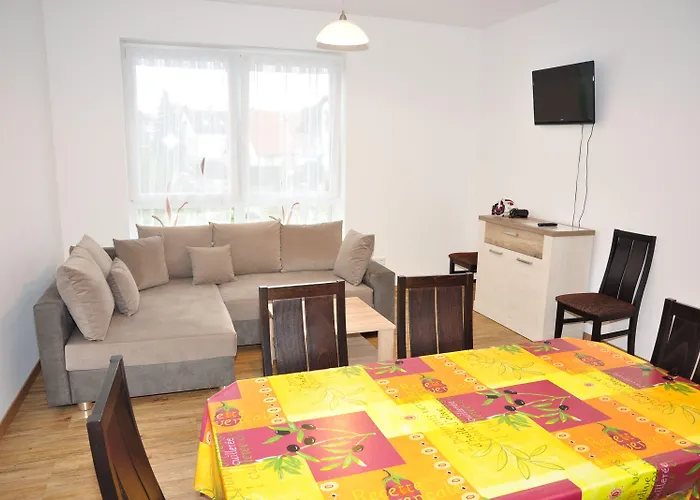 Apart-hotel Ebersheim Luxus Plaza Ebertsheim