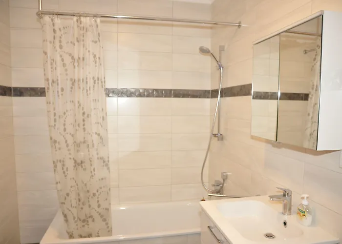 Ebersheim Luxus Plaza Apart-hotel