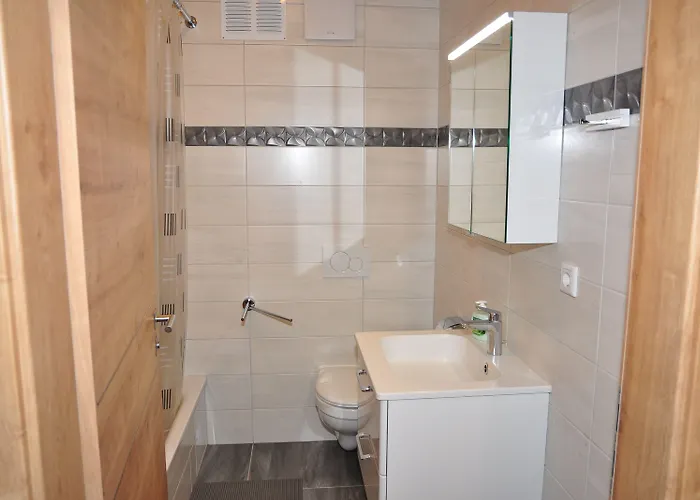 Apart-hotel Ebersheim Luxus Plaza 3*