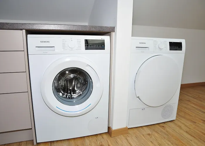 Apart-hotel Ebersheim Luxus Plaza Ebertsheim