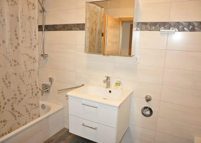 Ebersheim Luxus Plaza Apart-hotel