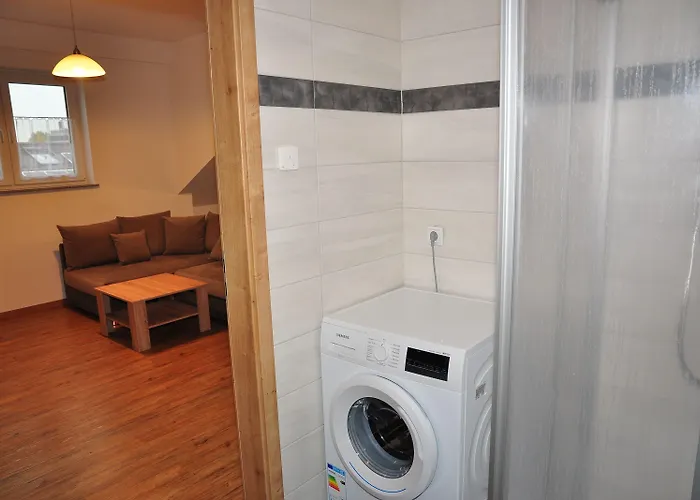 Apart-hotel Ebersheim Luxus Plaza 3*