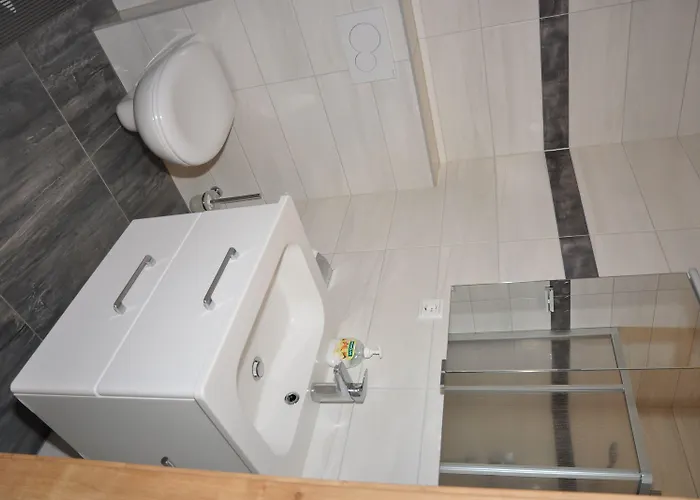 Ebersheim Luxus Plaza 3* Ebertsheim