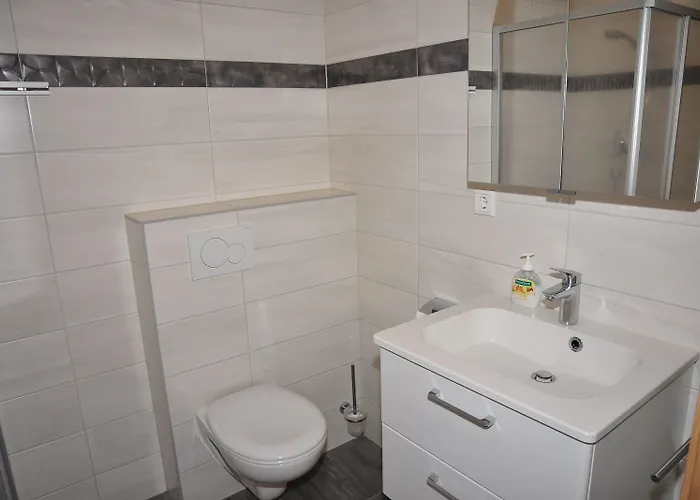 Apart-hotel Ebersheim Luxus Plaza