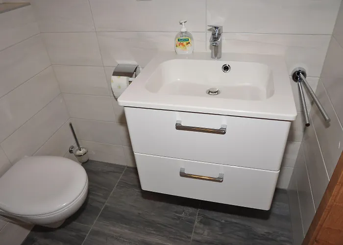 Apart-hotel Ebersheim Luxus Plaza Ebertsheim